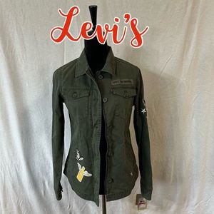 Levi’s Jacket